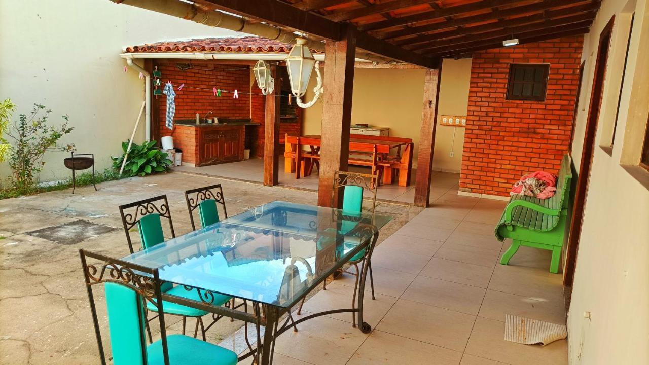 Varandas Do Arraial- Hostel Arraial do Cabo Exterior foto
