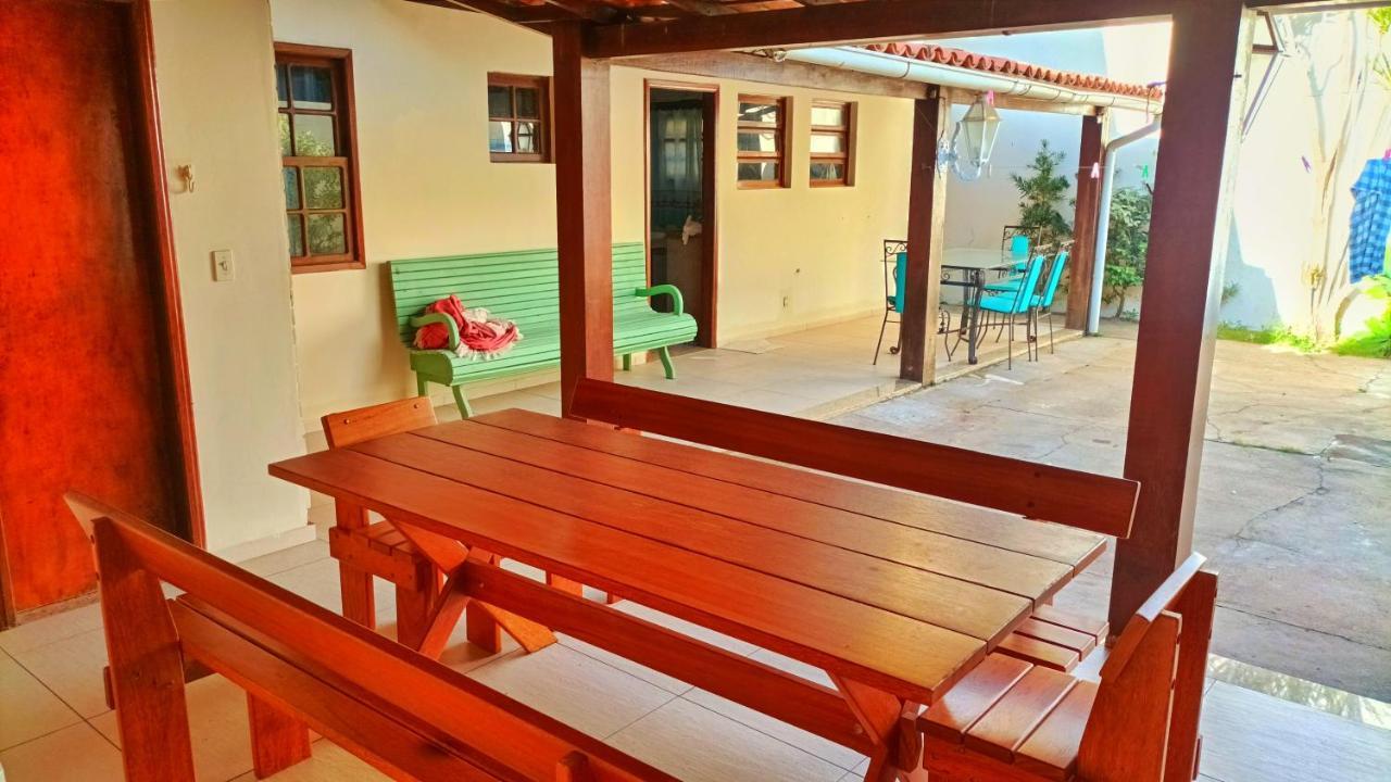Varandas Do Arraial- Hostel Arraial do Cabo Exterior foto